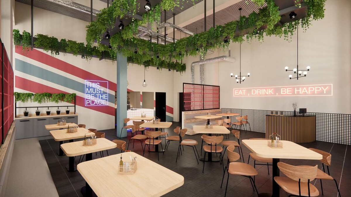 Images Orka Interiör