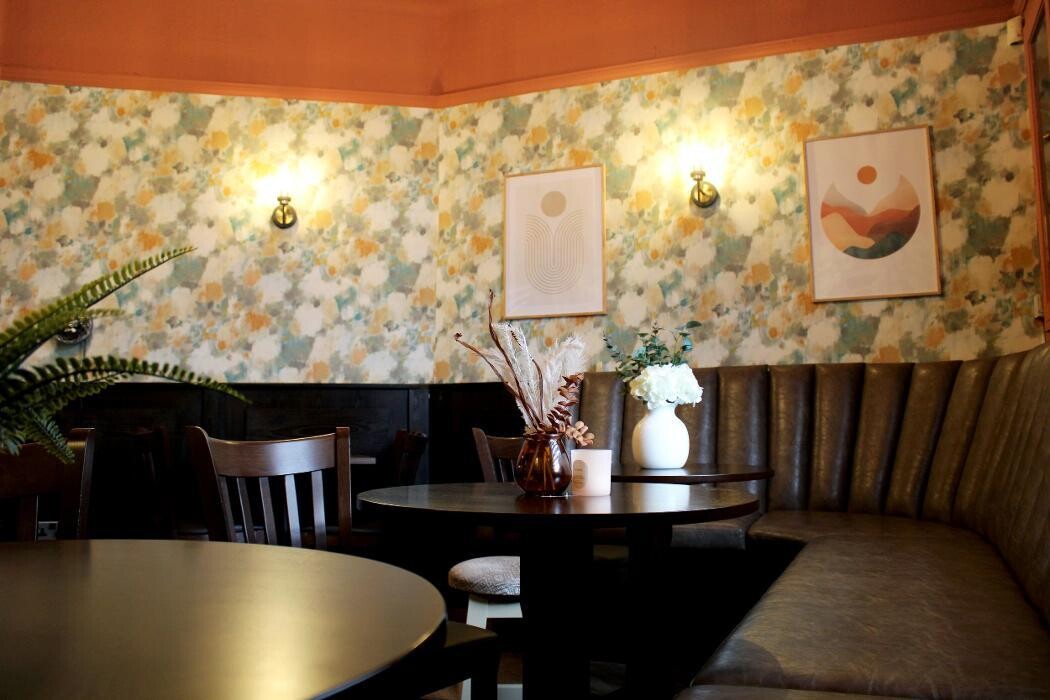 Images Orka Interiör