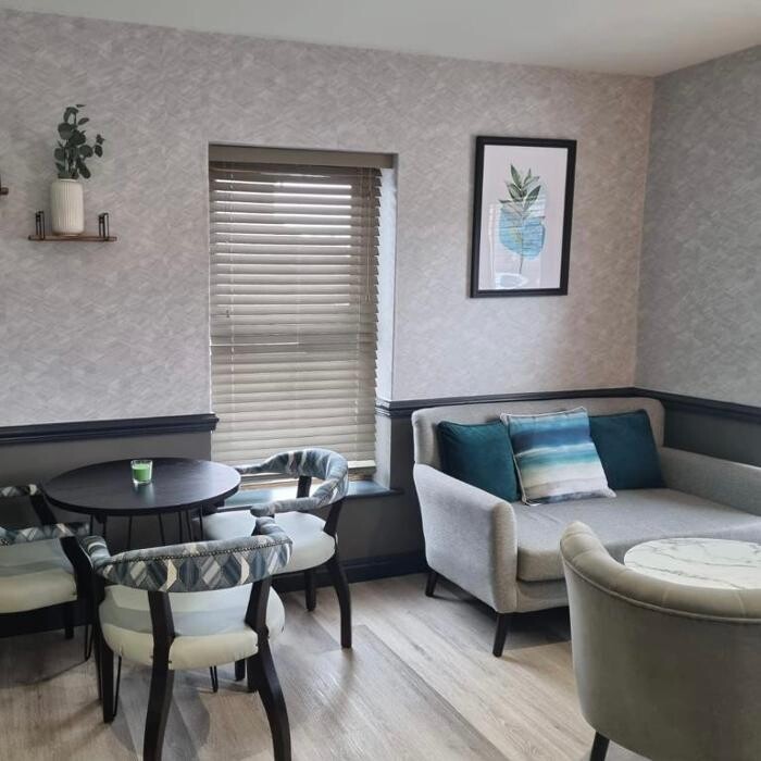 Images Orka Interiör