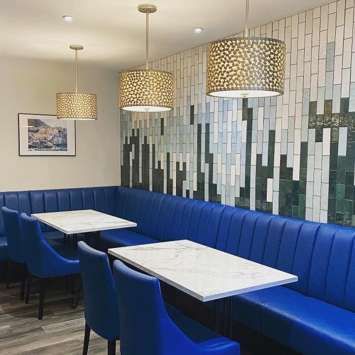 Images Orka Interiör