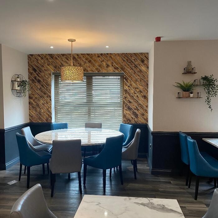 Images Orka Interiör