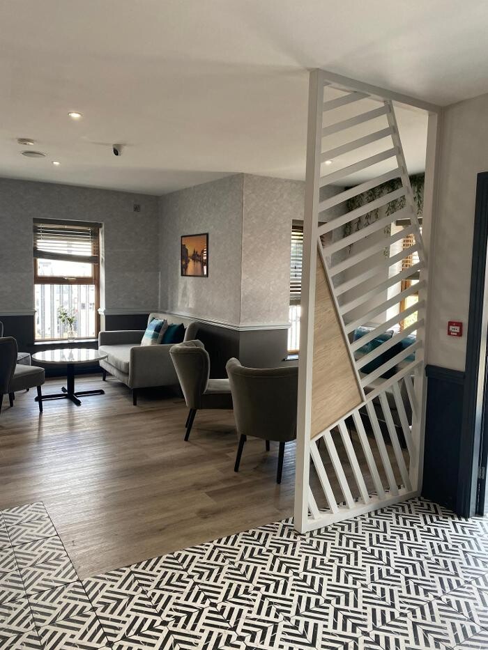 Images Orka Interiör