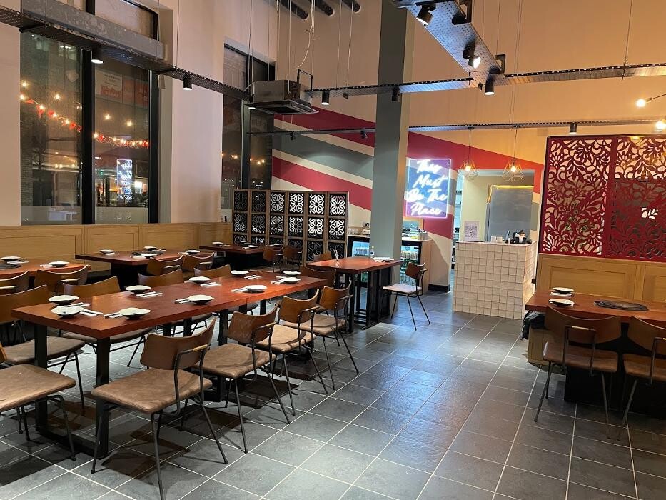 Images Orka Interiör