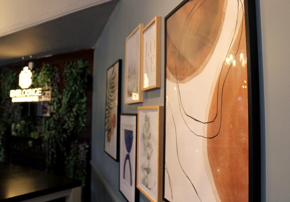 Images Orka Interiör