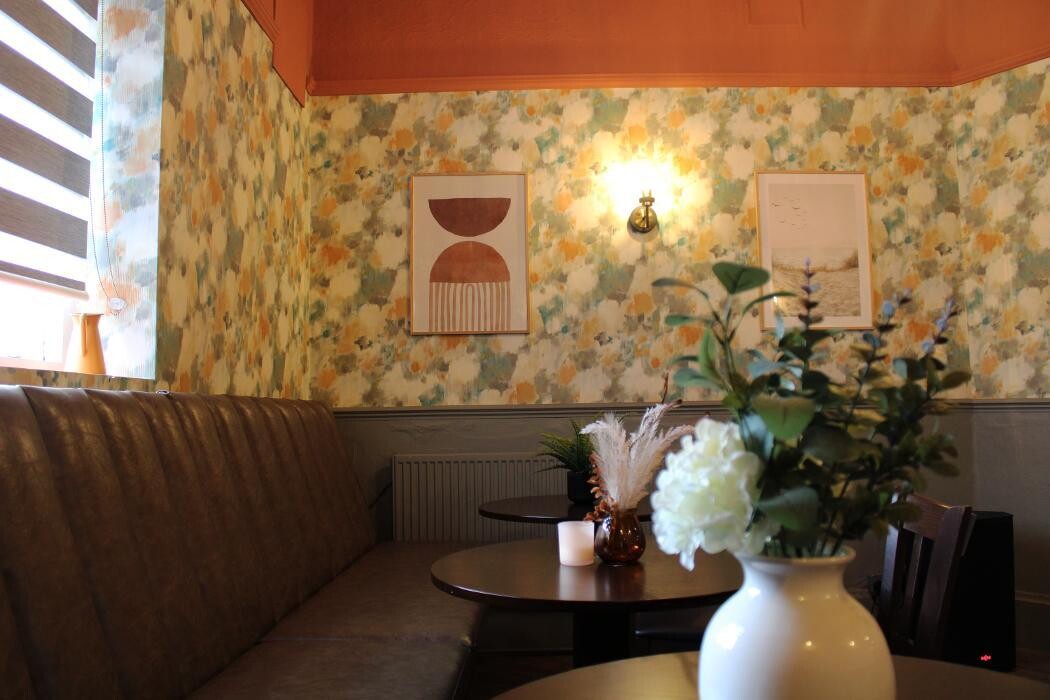 Images Orka Interiör