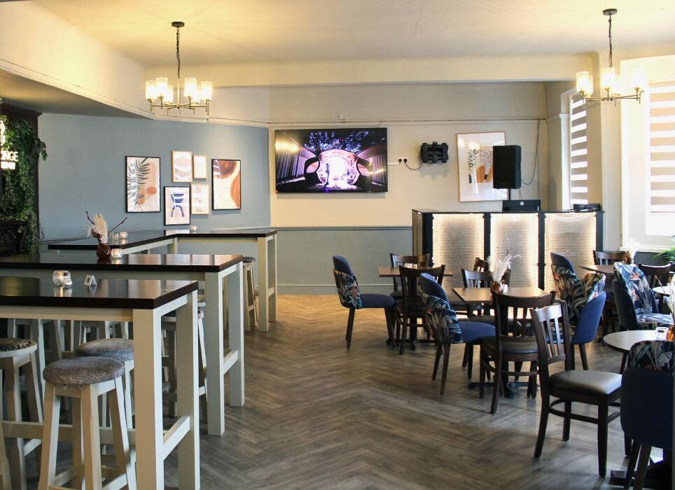 Images Orka Interiör