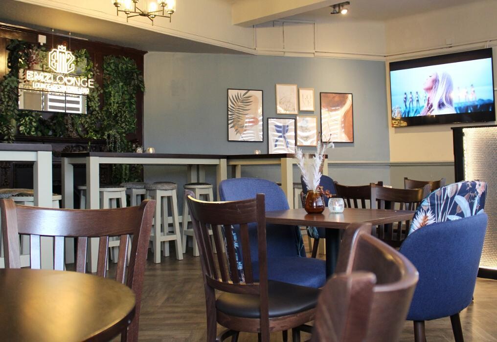 Images Orka Interiör