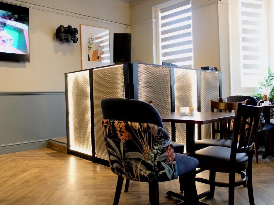 Images Orka Interiör