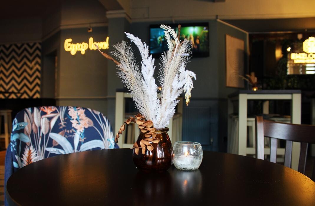 Images Orka Interiör