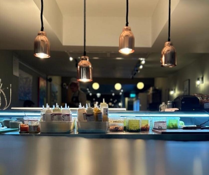 Images Orka Interiör