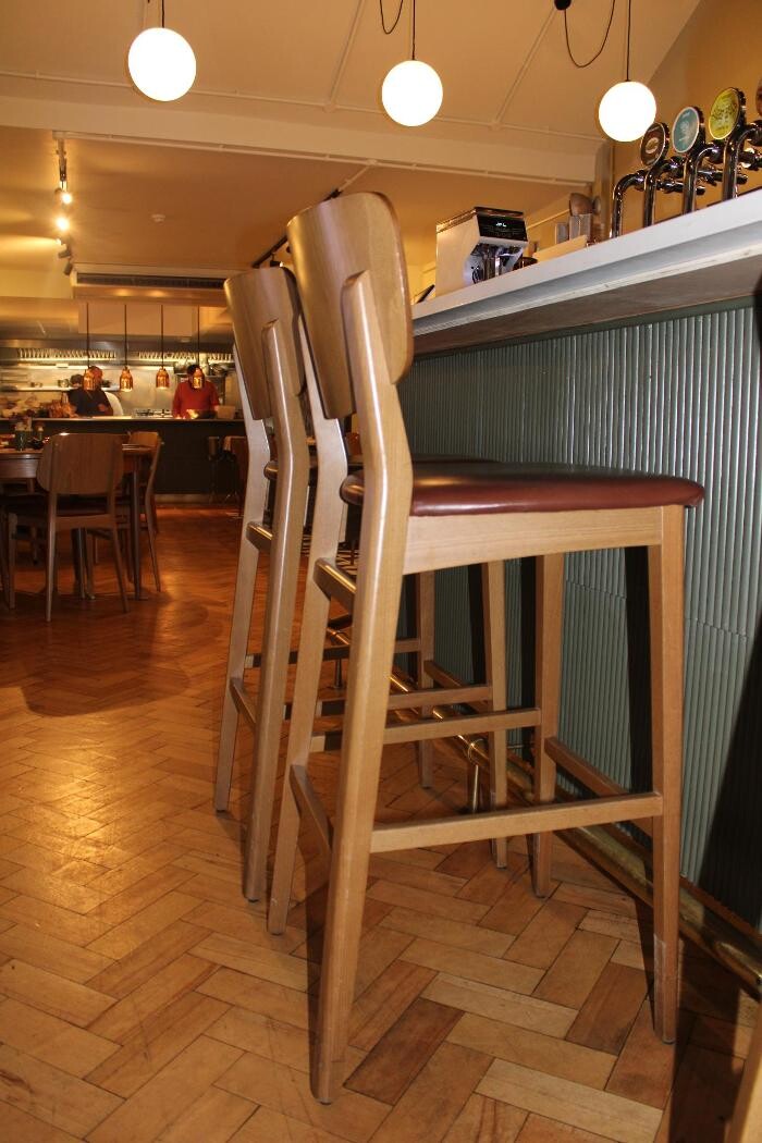 Images Orka Interiör