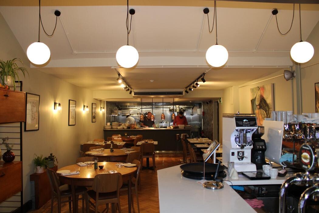 Images Orka Interiör