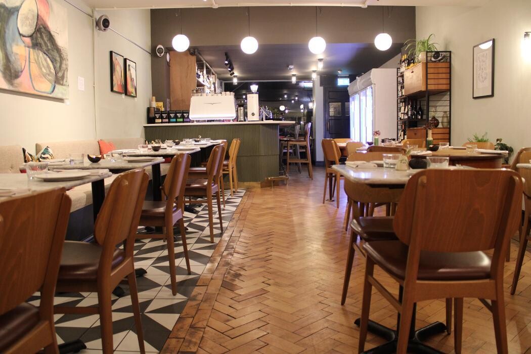 Images Orka Interiör