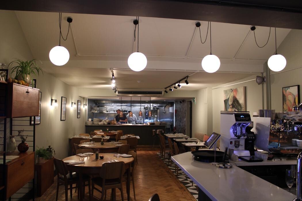 Images Orka Interiör