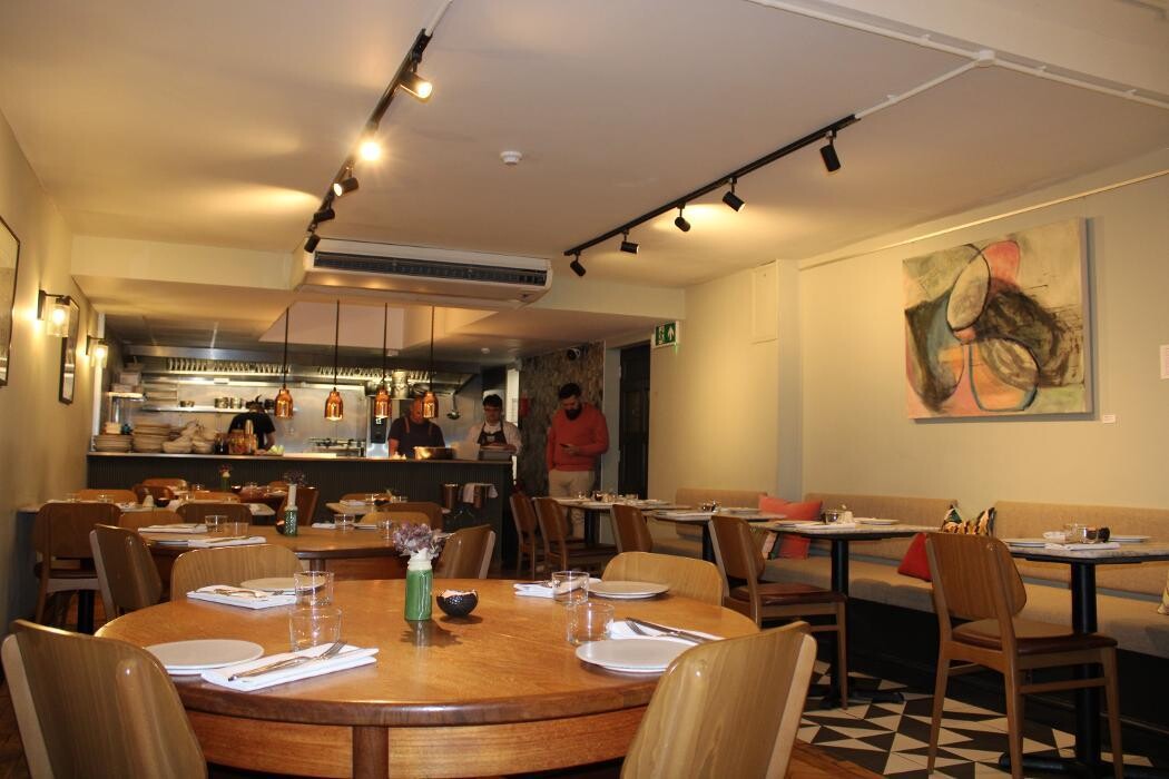 Images Orka Interiör