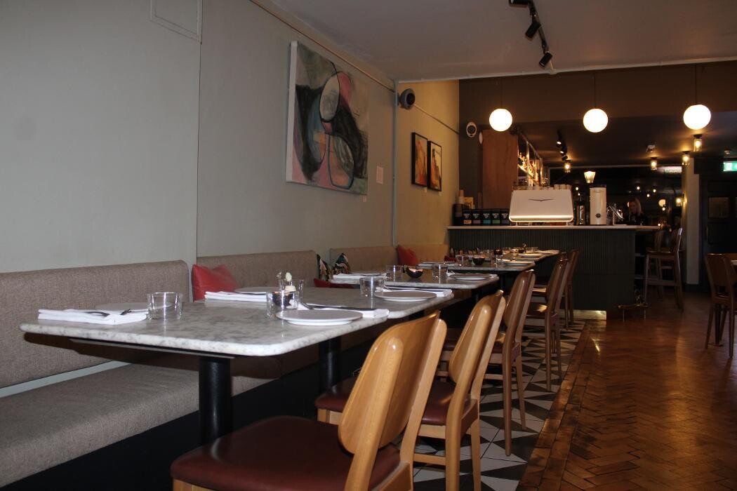 Images Orka Interiör