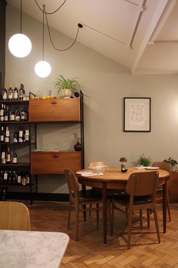 Images Orka Interiör