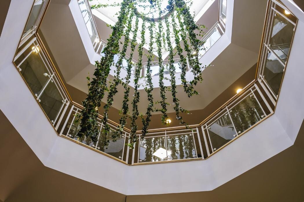 Images Orka Interiör