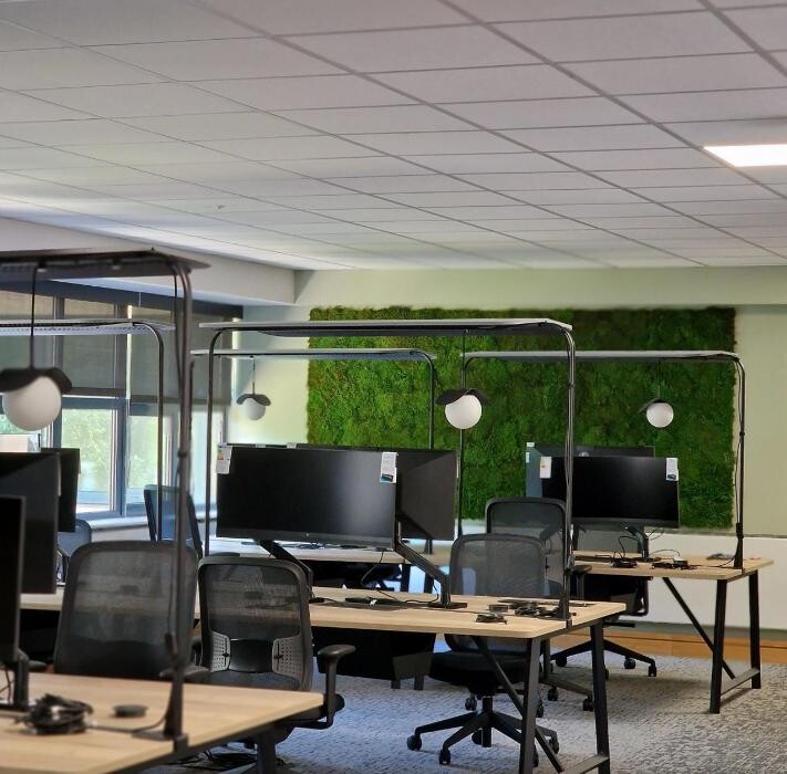 Images Orka Interiör