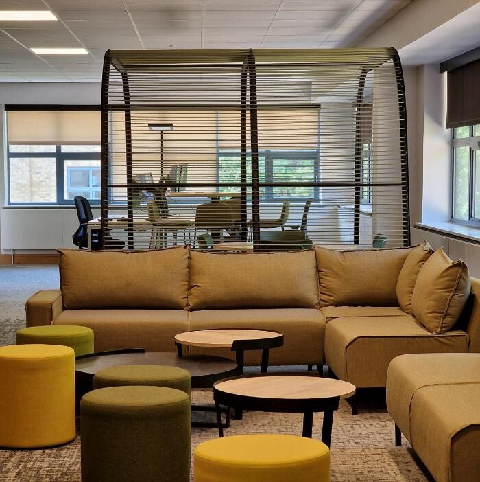 Images Orka Interiör