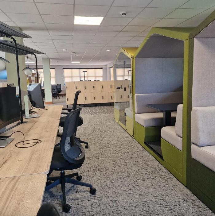 Images Orka Interiör