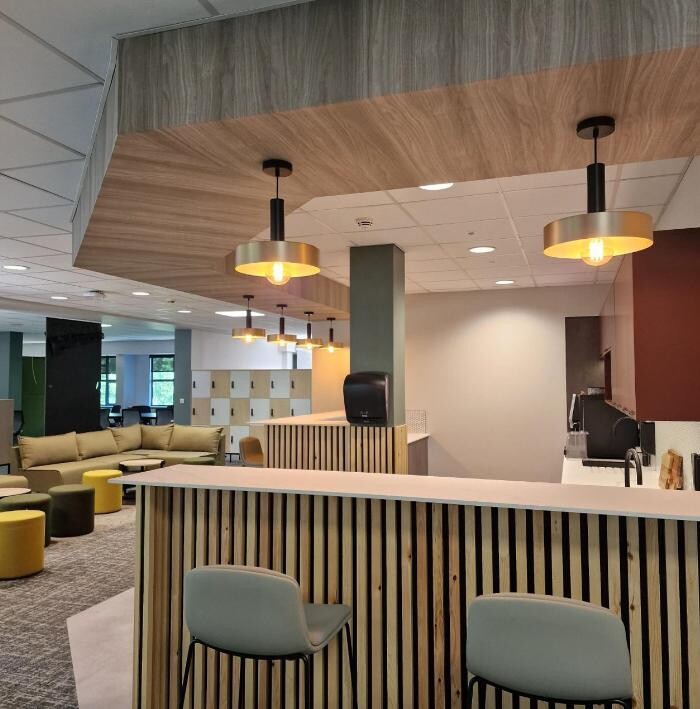 Images Orka Interiör