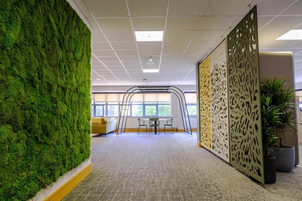 Images Orka Interiör