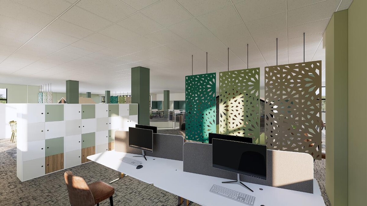 Images Orka Interiör