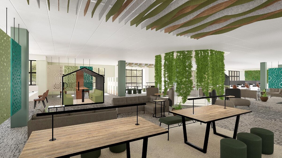 Images Orka Interiör