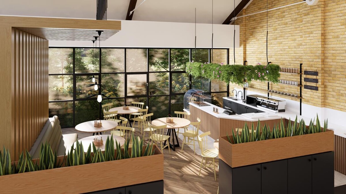 Images Orka Interiör