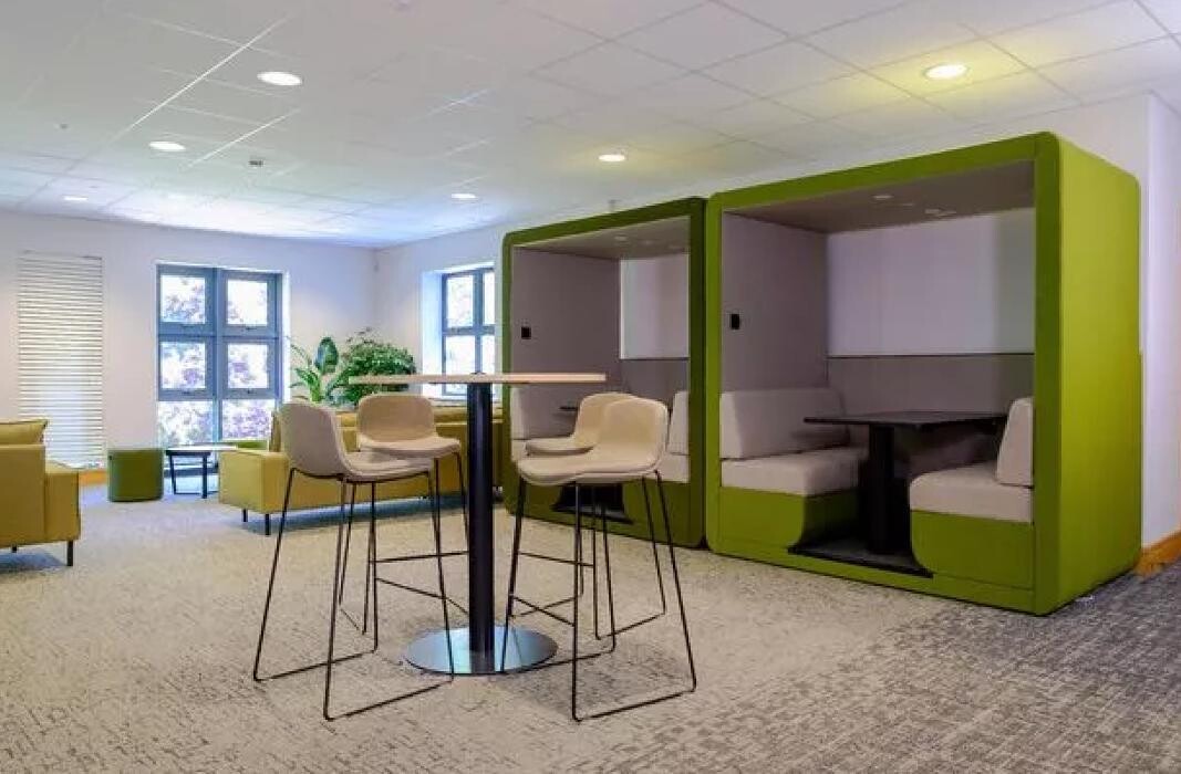 Images Orka Interiör