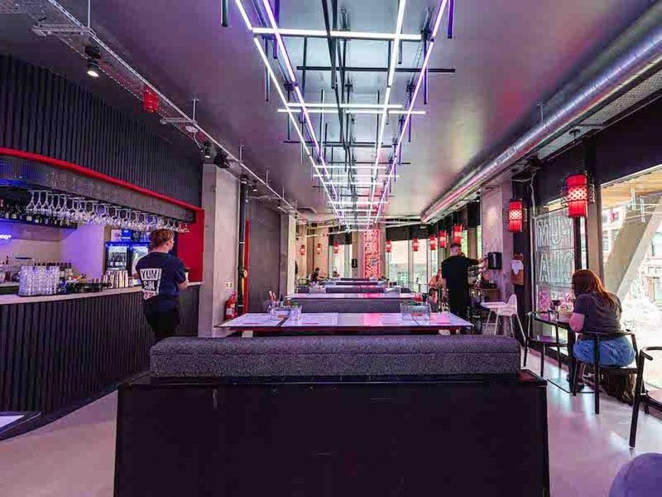 Images Orka Interiör