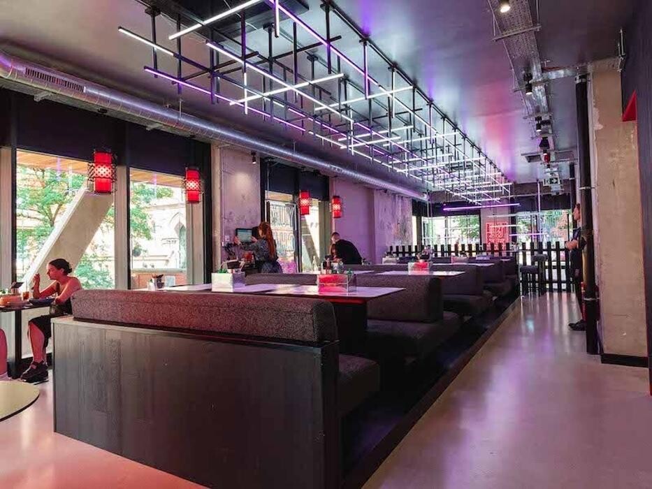 Images Orka Interiör