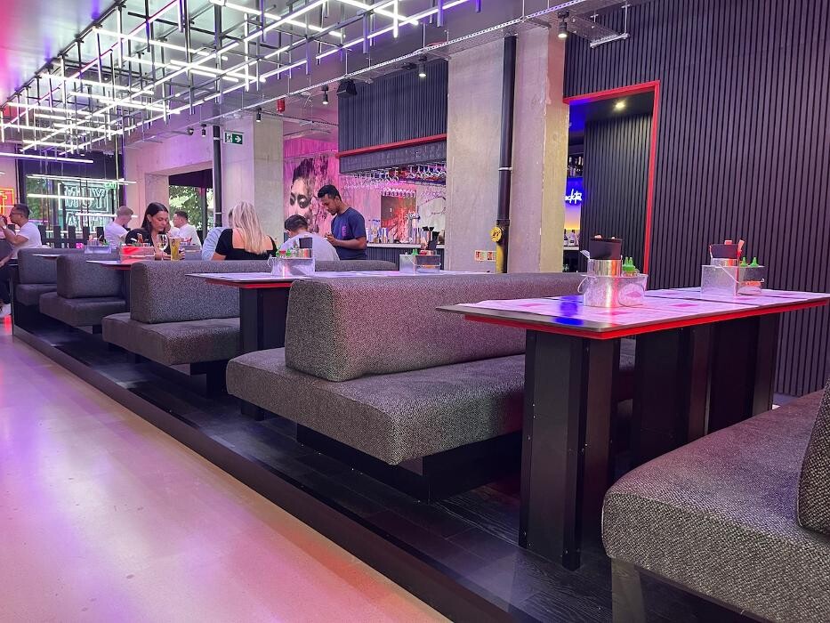 Images Orka Interiör