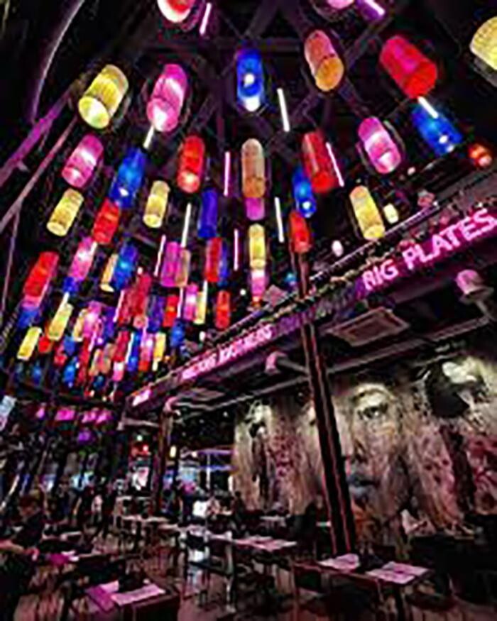 Images Orka Interiör