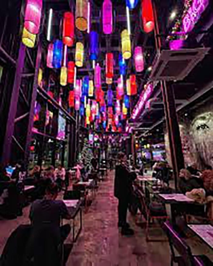 Images Orka Interiör