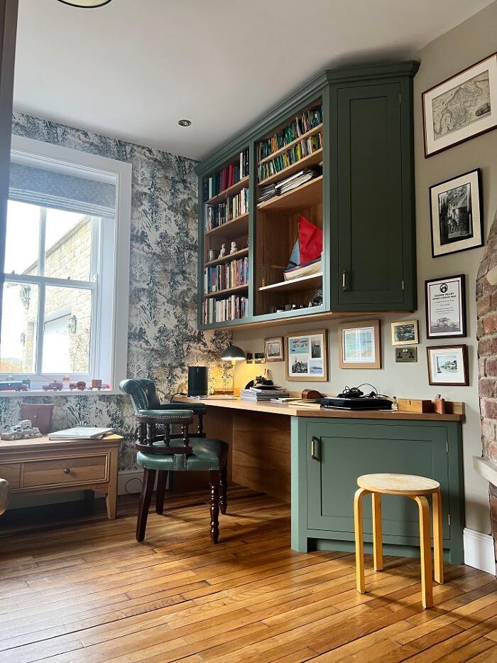 Images Orka Interiör