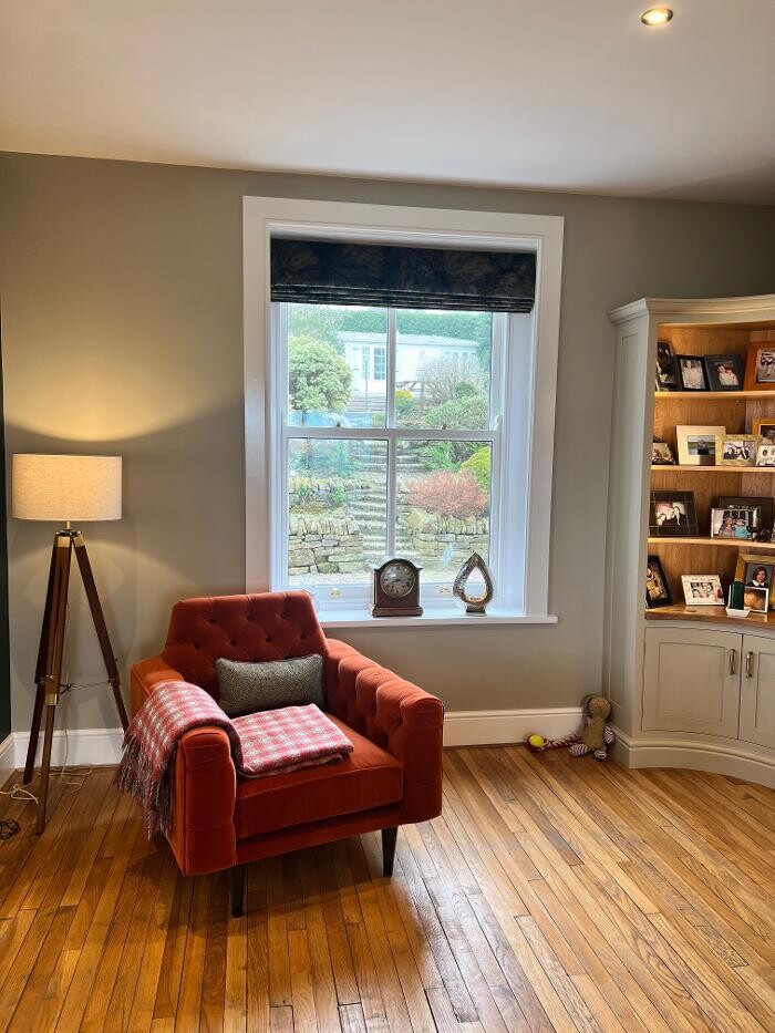 Images Orka Interiör