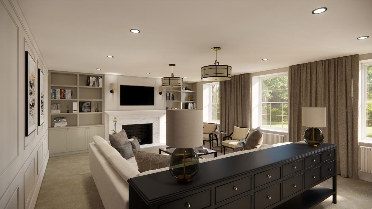 Images Orka Interiör