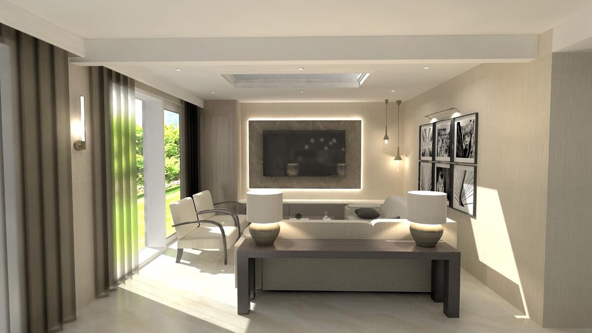 Images Orka Interiör