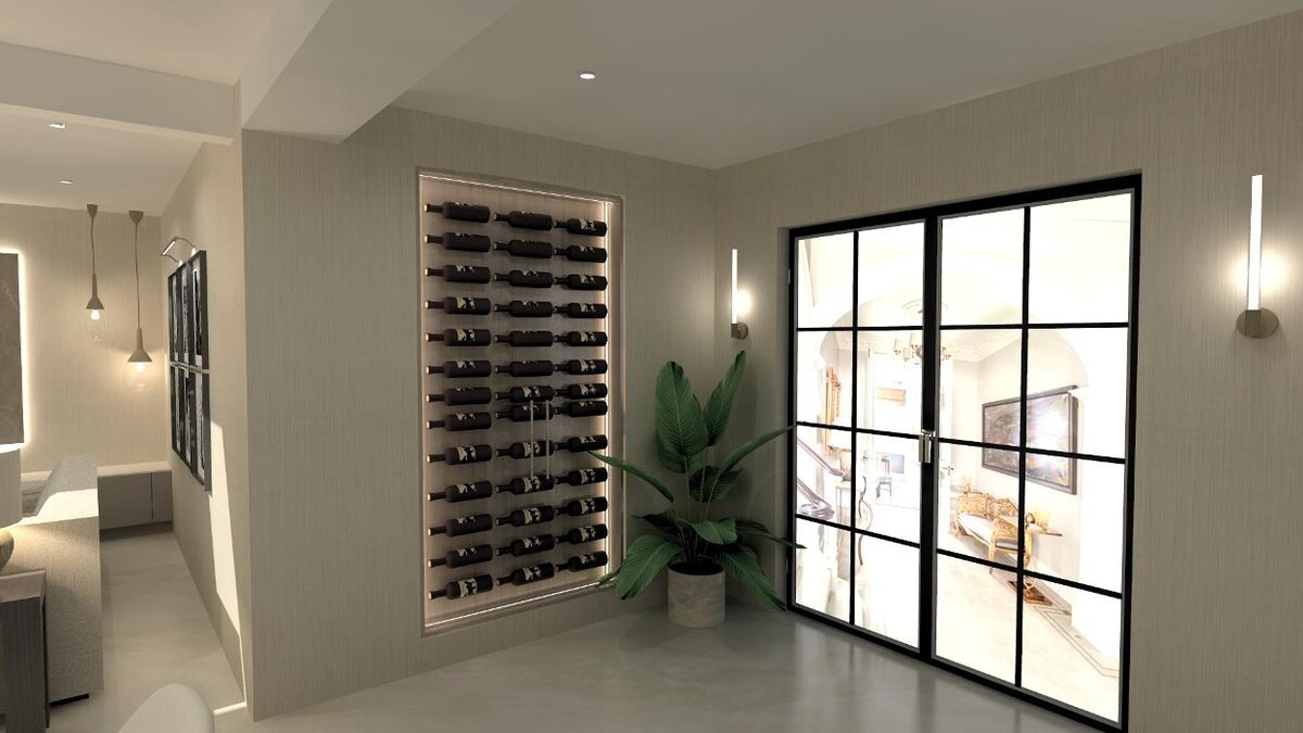 Images Orka Interiör