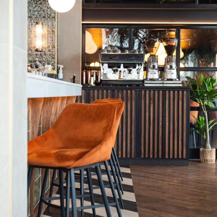 Images Orka Interiör