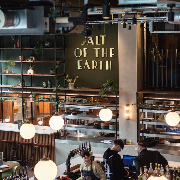 Images Orka Interiör