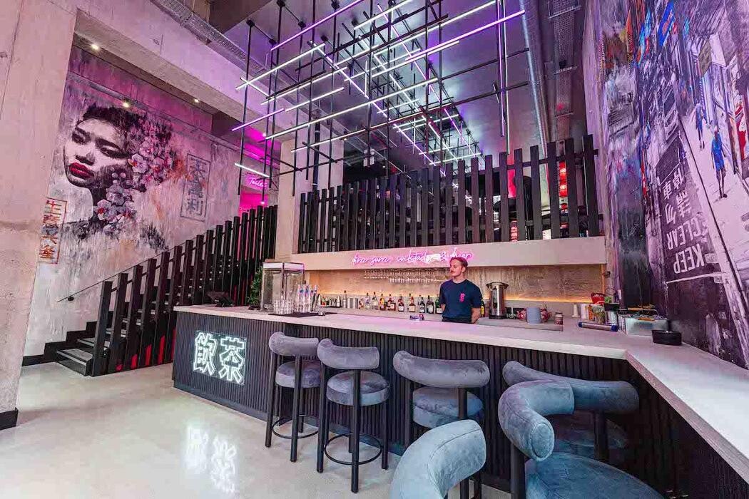 Images Orka Interiör