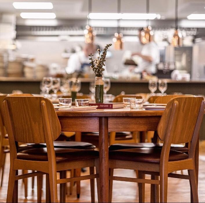 Images Orka Interiör