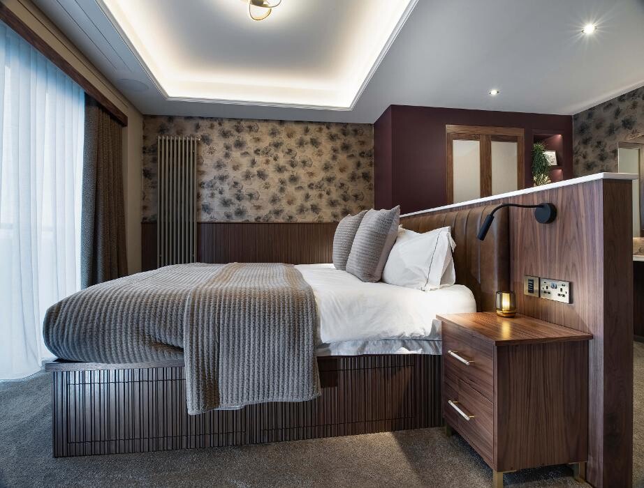 Images Orka Interiör