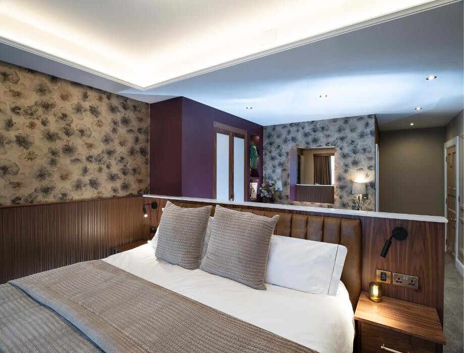 Images Orka Interiör