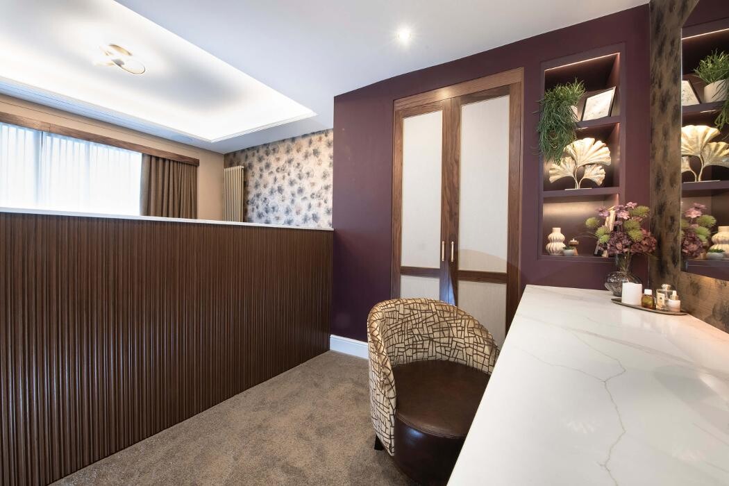 Images Orka Interiör