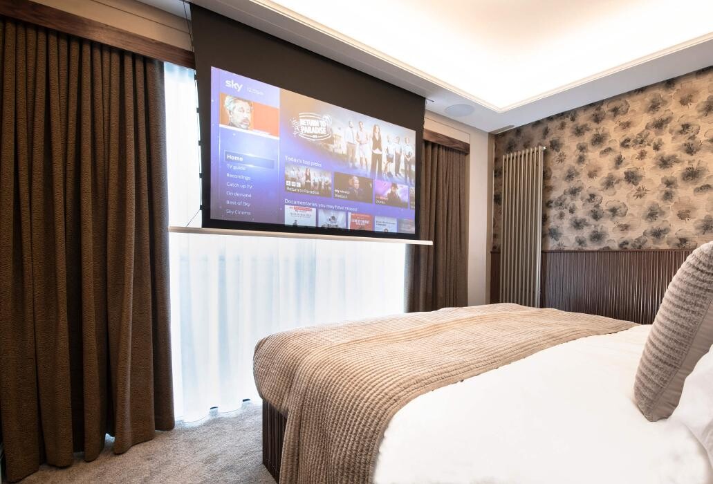 Images Orka Interiör