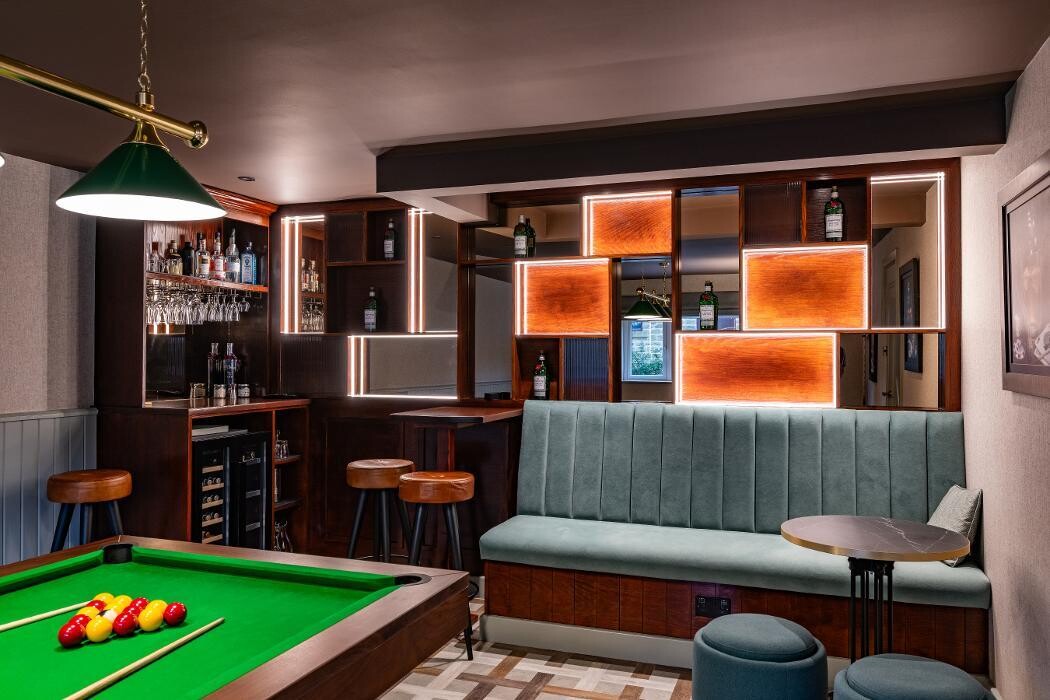 Images Orka Interiör